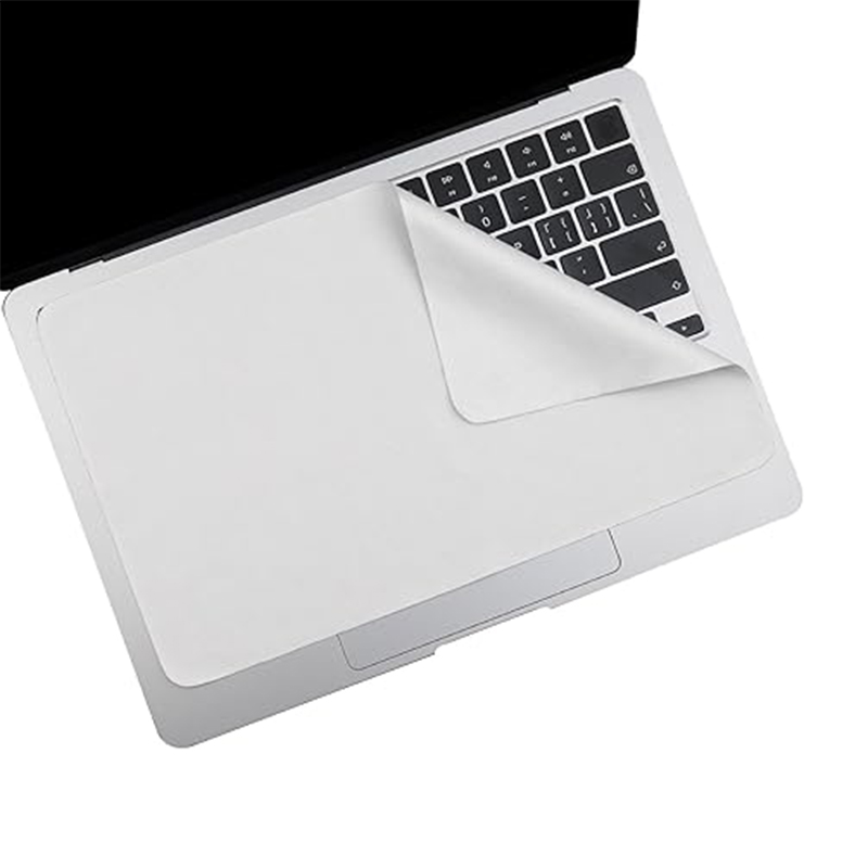 Screen Cleaning Cloth Keyboard - Laptop Extra Accessories avaliação e preço