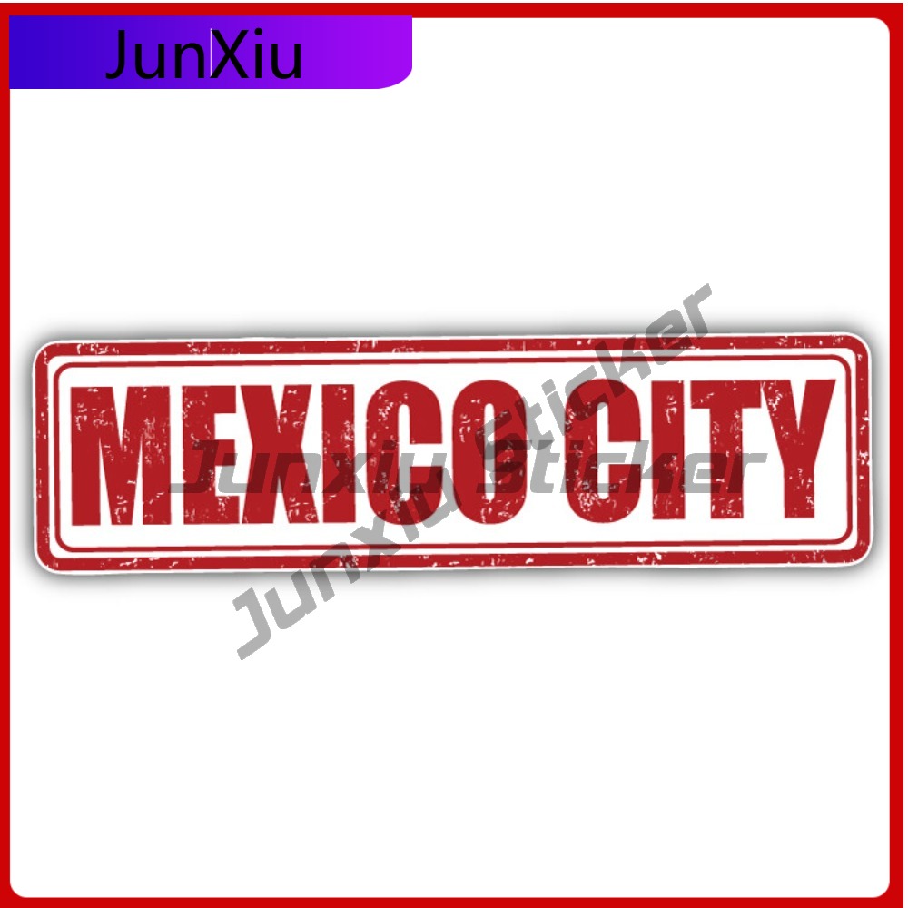 Mexico City Grunge New Must Ha - Laptop Accessories You Must Have avaliação e preço