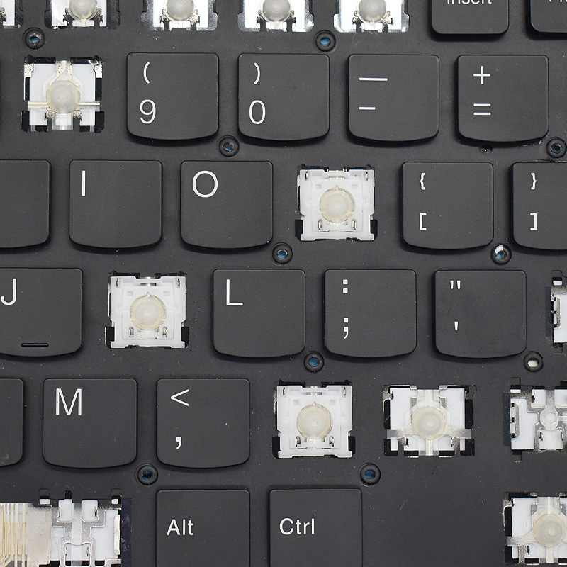 Replacement Keycap Key cap Hin - Legion Laptop Accessories avaliação e preço