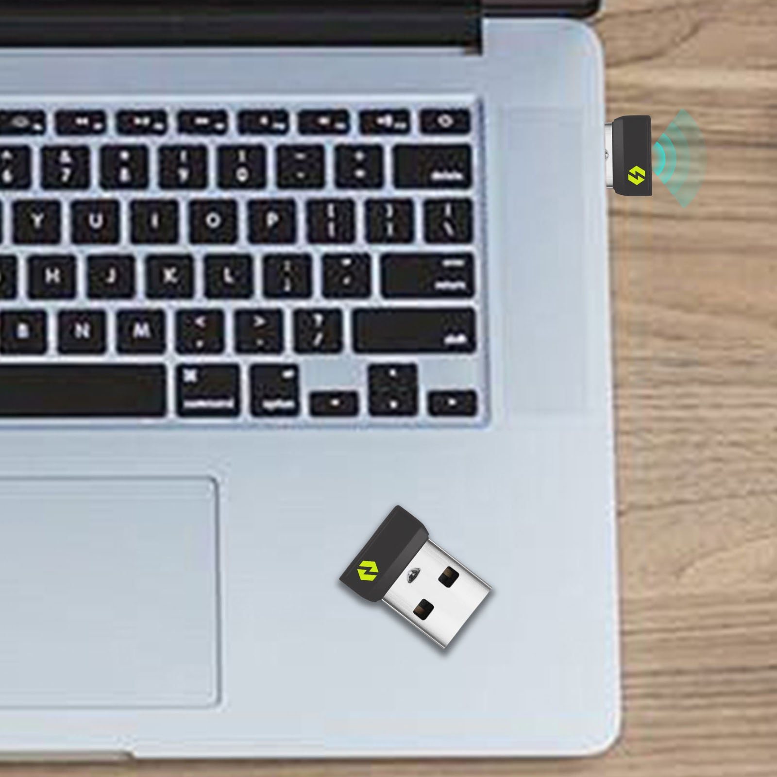 USB Adapter USB Dongle Bolt Re - Mini Wireless Mouse avaliação e preço