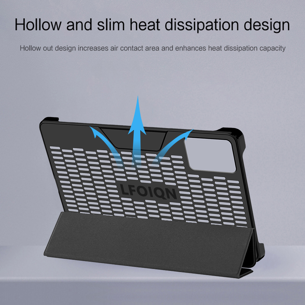 AJIUYU Smart Case For Lenovo L - Legion Laptop Accessories avaliação e preço