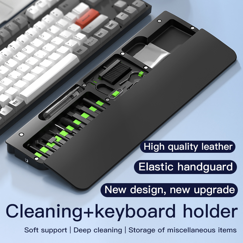 QS-22 Digital Cleaning Kit Pho - Laptop Extra Accessories avaliação e preço