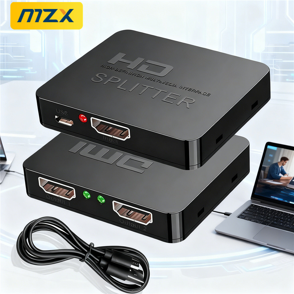 1 in 2 Out Video HDMI-compatib - Xbox Laptop Accessories avaliação e preço