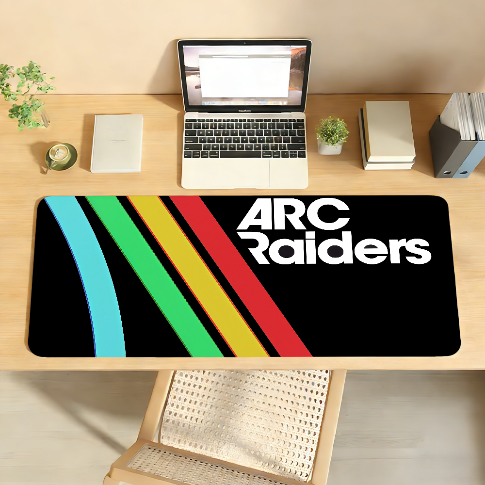 ARC Raiders  Mouse Pad  Non-sl - Laptop Accessories For Protection avaliação e preço