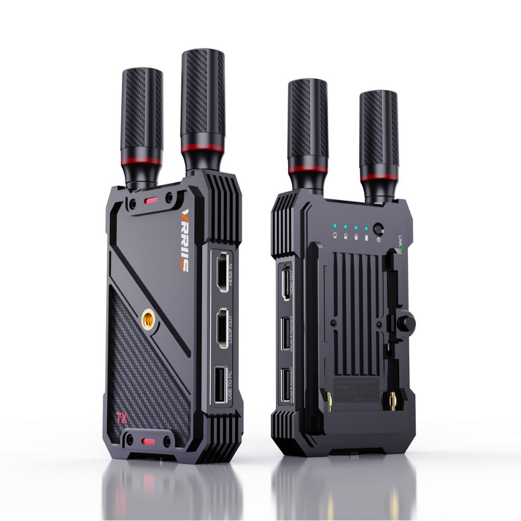 VRRIIS WL082K 400m Wireless HD - Laptop Extra Accessories avaliação e preço